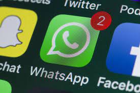 “WhatsApp”ın yenilikləri davam edir